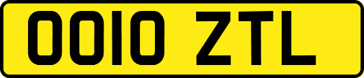 OO10ZTL