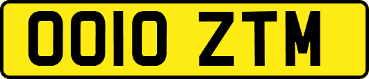 OO10ZTM