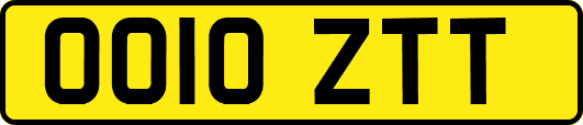 OO10ZTT