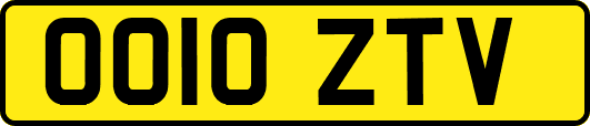 OO10ZTV