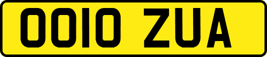 OO10ZUA