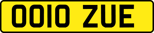 OO10ZUE