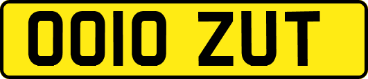 OO10ZUT
