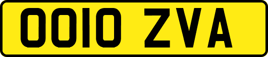 OO10ZVA