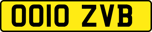 OO10ZVB