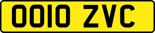 OO10ZVC