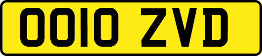 OO10ZVD