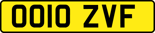 OO10ZVF