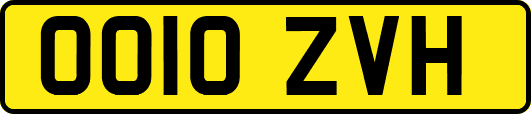 OO10ZVH