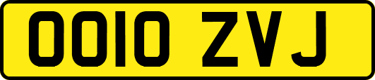 OO10ZVJ