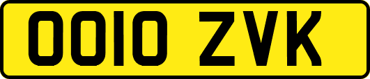 OO10ZVK