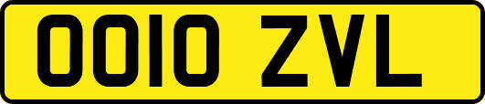 OO10ZVL