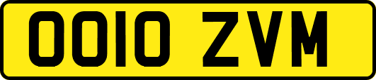 OO10ZVM