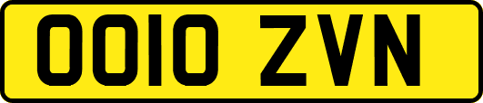 OO10ZVN
