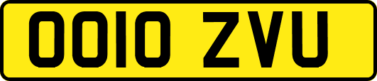 OO10ZVU