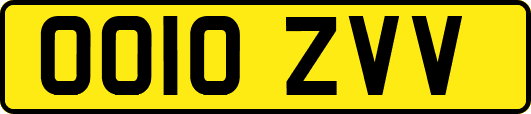OO10ZVV