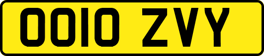 OO10ZVY