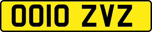 OO10ZVZ