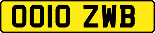 OO10ZWB