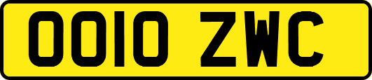 OO10ZWC