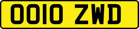 OO10ZWD