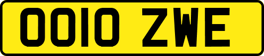 OO10ZWE