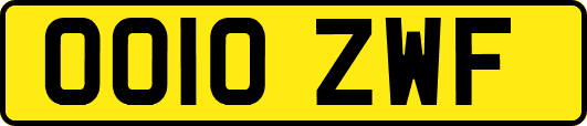 OO10ZWF