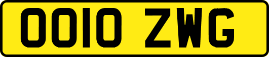 OO10ZWG