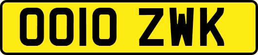 OO10ZWK