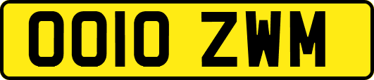 OO10ZWM