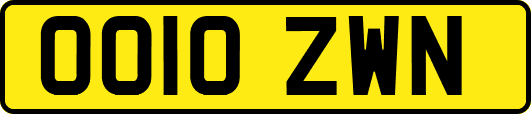 OO10ZWN