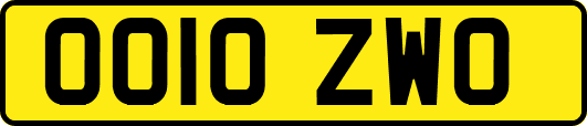 OO10ZWO
