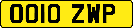 OO10ZWP