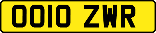 OO10ZWR