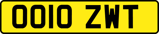 OO10ZWT