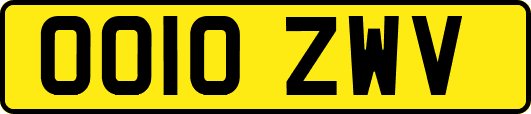 OO10ZWV