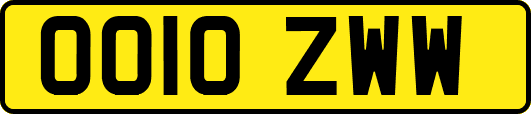 OO10ZWW