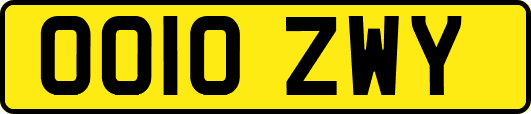 OO10ZWY