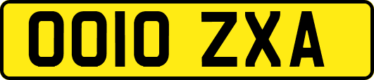 OO10ZXA