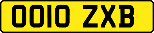 OO10ZXB
