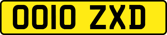 OO10ZXD
