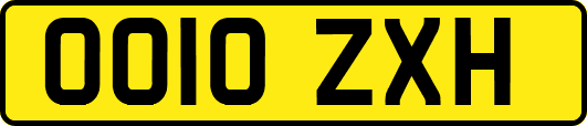 OO10ZXH