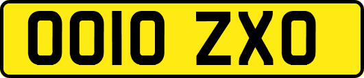 OO10ZXO