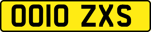 OO10ZXS