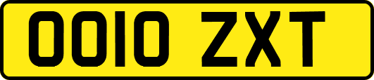 OO10ZXT