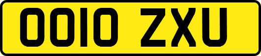 OO10ZXU