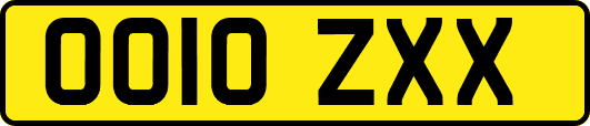 OO10ZXX