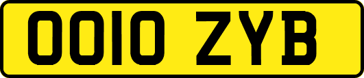OO10ZYB