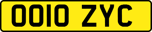 OO10ZYC