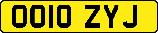 OO10ZYJ